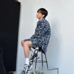 Xiumin Instagram -