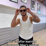 Xochitl Gomez Instagram - Y’all. Maybe Val does have rizz?