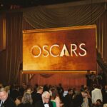 Xochitl Gomez Instagram – Presenting the Oscars on film 🎞️