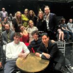 Xochitl Gomez Instagram – I can’t believe we’re heading into our last week. @valentin…like always, let’s have fun and put on a show!! @dancingwiththestars thank you for having me, it’s been the best experience ever and I’m grateful to still be here for the finale! #teamxv #dwts