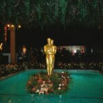 Xochitl Gomez Instagram - Presenting the Oscars on film 🎞️