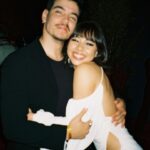 Xochitl Gomez Instagram - Presenting the Oscars on film 🎞️