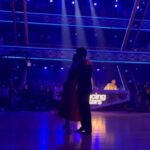 Xochitl Gomez Instagram – I can’t believe we’re heading into our last week. @valentin…like always, let’s have fun and put on a show!! @dancingwiththestars thank you for having me, it’s been the best experience ever and I’m grateful to still be here for the finale! #teamxv #dwts