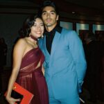 Xochitl Gomez Instagram - Presenting the Oscars on film 🎞️