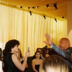 Xochitl Gomez Instagram - Presenting the Oscars on film 🎞️