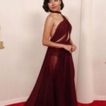 Xochitl Gomez Instagram – Thank you to @theacademy for inviting me to the Oscars!