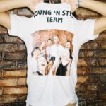 Xochitl Gomez Instagram - Team Young ’n Style 😎