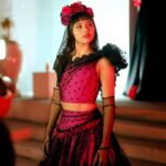 Xochitl Gomez Instagram - Sobreviví día de muertos