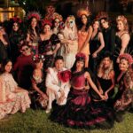 Xochitl Gomez Instagram - Sobreviví día de muertos