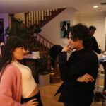 Xochitl Gomez Instagram – ….I think I ate more than 12 grapes….