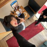 Xochitl Gomez Instagram - Run, don’t walk, to your nearest @ihop today from 7AM-7PM to get your FREE Buttermilk Short Stack, for National Pancake Day! #IHOPpartner 💙❤️