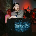 Xochitl Gomez Instagram – Dreams coming true w @hottopic #socialcollison 

Thank u for letting me…design?!?! Like 🤯 and I can’t wait for the next one, it’ll be a fun ride ☺️