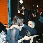 Xochitl Gomez Instagram – Dreams coming true w @hottopic #socialcollison 

Thank u for letting me…design?!?! Like 🤯 and I can’t wait for the next one, it’ll be a fun ride ☺️