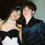 Xochitl Gomez Instagram – She’s kinda sparkly 🤭