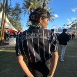 Xochitl Gomez Instagram - Coachella 2024 :)