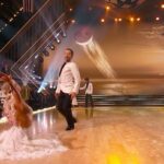 Xochitl Gomez Instagram - We made it to the semifinals!!!! Thank you to everyone who voted and support us. @valentin you’re the best partner I could ask for and I love performing alongside you, I appreciate your patience, dedication, and ur ability to be a GOOFBALL! These two dances brought me so much joy 🤍✨🌹 #teamxv #dwts