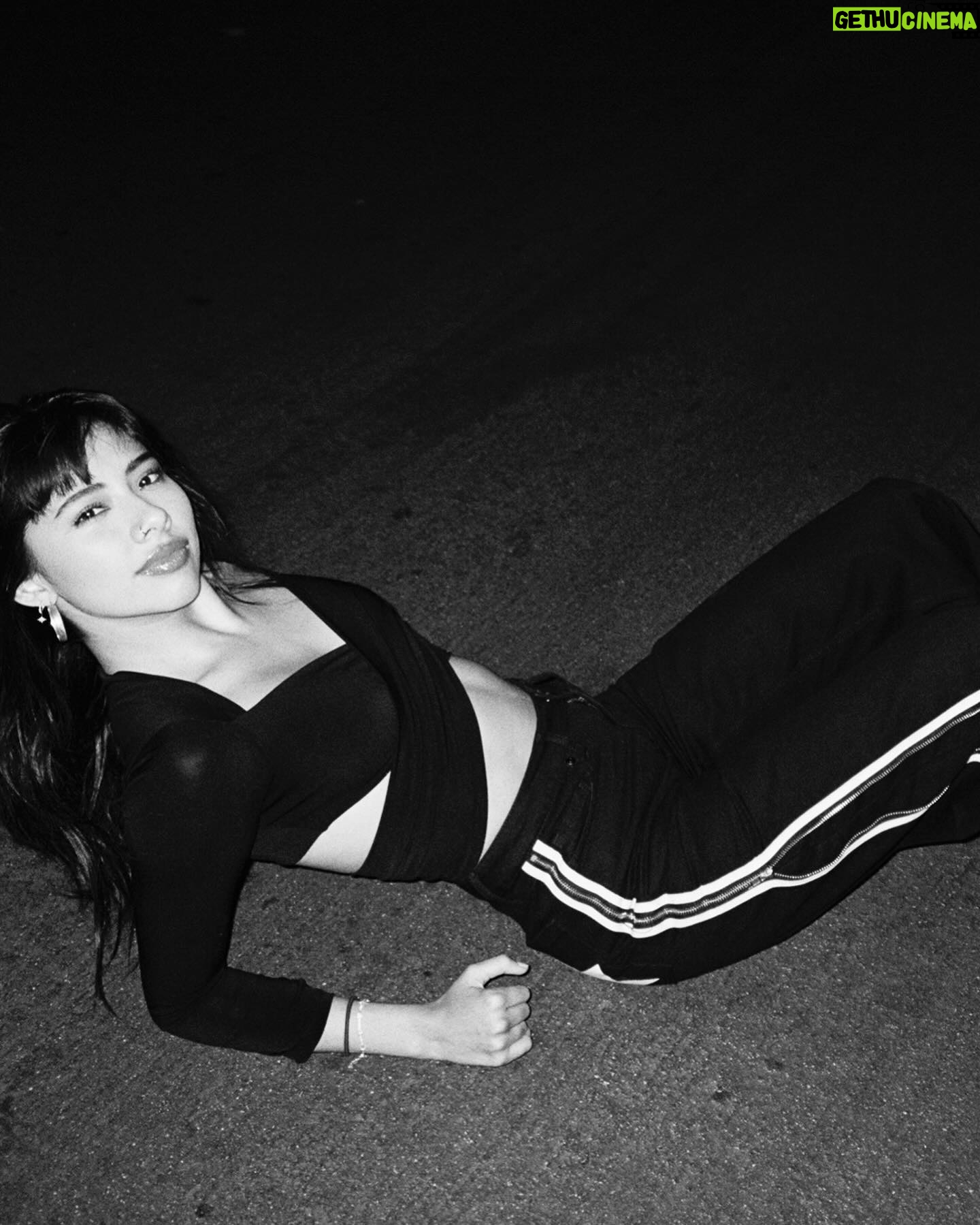 Xochitl Gomez Instagram - Star Girl 💫✨ #sponsoredbyHT