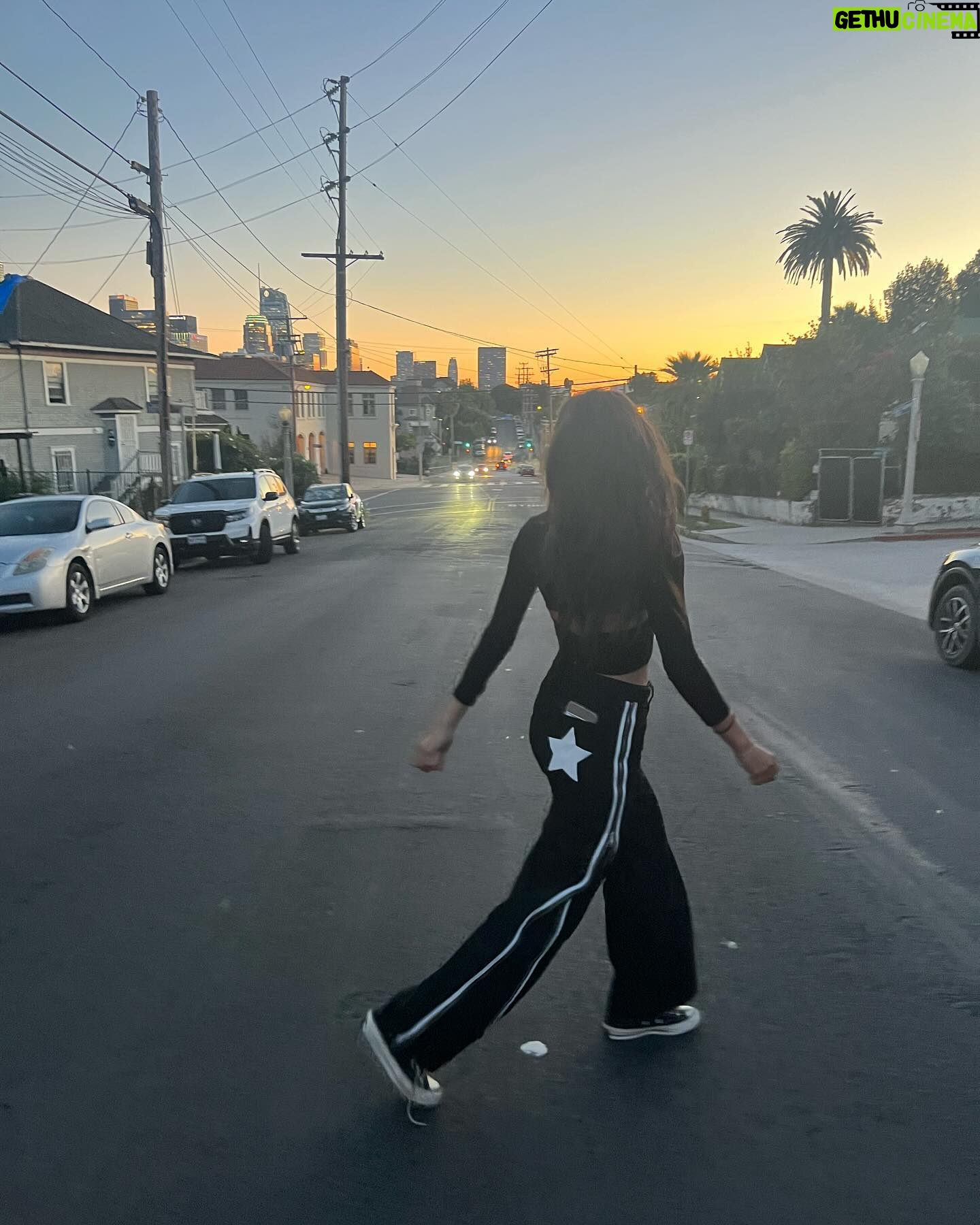 Xochitl Gomez Instagram - Star Girl 💫✨ #sponsoredbyHT