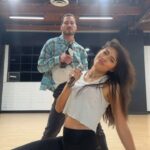 Xochitl Gomez Instagram - Christmas came early🤶🏼🎅🏻 #DWTS #TEAMXV