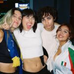 Xochitl Gomez Instagram – She’s a silly girl ☺️🌹