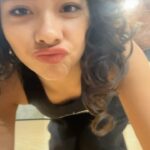 Xochitl Gomez Instagram – She’s a silly girl ☺️🌹