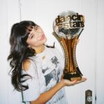 Xochitl Gomez Instagram - Some highlights that I wanna share :) #teamxv