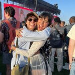 Xochitl Gomez Instagram - Coachella day 1