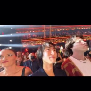 Xochitl Gomez Instagram - Some highlights that I wanna share :) 
#teamxv