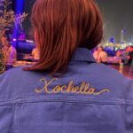 Xochitl Gomez Instagram - Coachella day 1