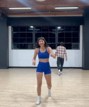 Xochitl Gomez Instagram - Some highlights that I wanna share :) 
#teamxv