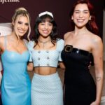 Xochitl Gomez Instagram - Women in Entertainment! Damn, I’m feeling hella inspired rn