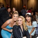 Xochitl Gomez Instagram - Women in Entertainment! Damn, I’m feeling hella inspired rn