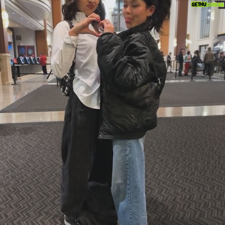 Xochitl Gomez - 440.4K Likes - 🧸🫂