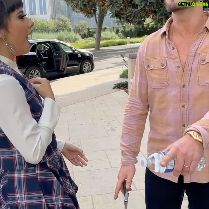 Xochitl Gomez - 462.5K Likes - Smiles for days :)