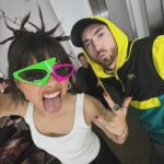 Xochitl Gomez Instagram - 🧸🫂