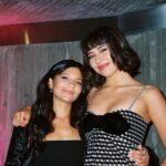 Xochitl Gomez Instagram - I keep it professional (usually)