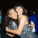Xochitl Gomez Instagram - I keep it professional (usually)