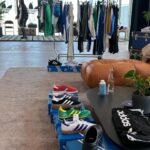 Xochitl Gomez Instagram - IKEA is home base