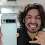 Xolo Mariduena Instagram – #Ad I’m teaming up with
@googlepixel_us this tournament to share what I love most about the most beautiful game! I’ve been showing my support for El-Tri all tournament – we may not have made it, but I still got love for them (& the fans) no matter what. Check out all the pictures from our watch party a few days ago, all photographed on the new #Pixel7 Pro phone. Can’t wait for us to be back in 2026!