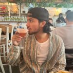 Xolo Mariduena Instagram – F it we ball.