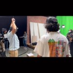 Xolo Mariduena Instagram - “Create LA” video series with @Xbox Directed by Xolo Maridueña and produced by Boyle Heights Conservatory featuring Cathedral High School's Phantoms ESports team and @nyahb Support youth by donating at bharts.org/donate (link in bio) @cathedral_high_school @nyahb @xolo_mariduena @theidagency @xbox #xbox #latinxheritagemonth