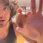 Xolo Mariduena Instagram - It’s an avocado...