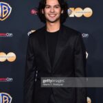 Xolo Mariduena Instagram - Had a blast with the WB/DC fam at CinemaCon this year. So many films to be excited for!!