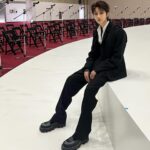 Xu Minghao Instagram - MAESTRO