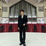 Xu Minghao Instagram - MAESTRO