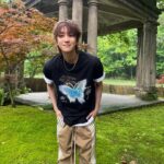 Xu Minghao Instagram -
