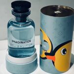 Xu Minghao Instagram - #LVParfums #LVPrefall24 @louisvuitton #LouisVuitton