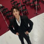Xu Minghao Instagram - MAESTRO