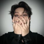 Xu Minghao Instagram - MAESTRO