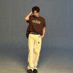 Xu Minghao Instagram -